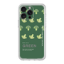 Premium Panel［ GREEN-Broccoli ］