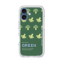 Premium Panel［ GREEN-Broccoli ］