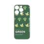 Premium Panel［ GREEN-Broccoli ］