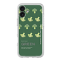 Premium Panel［ GREEN-Broccoli ］