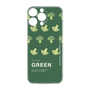 Premium Panel［ GREEN-Broccoli ］