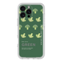 Premium Panel［ GREEN-Broccoli ］