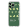 Premium Panel［ GREEN-Broccoli ］