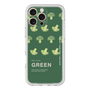 Premium Panel［ GREEN-Broccoli ］
