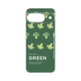 Premium Panel［ GREEN-Broccoli ］