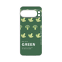 Premium Panel［ GREEN-Broccoli ］
