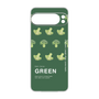 Premium Panel［ GREEN-Broccoli ］