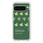 Premium Panel［ GREEN-Broccoli ］