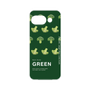 Premium Panel［ GREEN-Broccoli ］