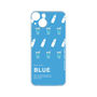 Premium Panel［ BLUE-Ramune soda ］