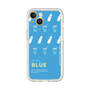 Premium Panel［ BLUE-Ramune soda ］