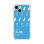 Premium Panel［ BLUE-Ramune soda ］
