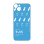 Premium Panel［ BLUE-Ramune soda ］