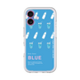 Premium Panel［ BLUE-Ramune soda ］