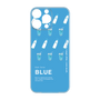 Premium Panel［ BLUE-Ramune soda ］