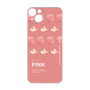 Premium Panel［ PINK-Peach ］