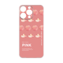 Premium Panel［ PINK-Peach ］