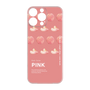 Premium Panel［ PINK-Peach ］
