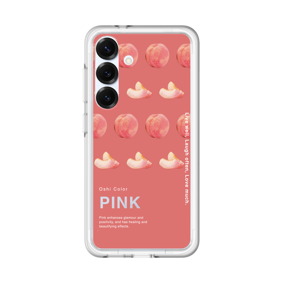 Premium Panel［ PINK-Peach ］