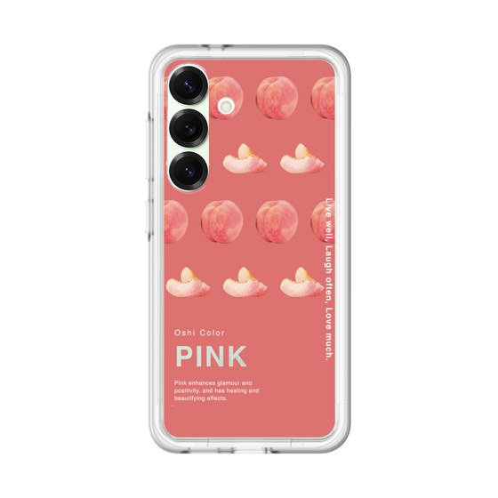 Premium Panel［ PINK-Peach ］