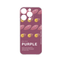 Premium Panel［ PURPLE-Sweet potato ］