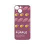 Premium Panel［ PURPLE-Sweet potato ］