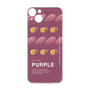 Premium Panel［ PURPLE-Sweet potato ］