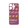 Premium Panel［ PURPLE-Sweet potato ］