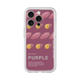 Premium Panel［ PURPLE-Sweet potato ］