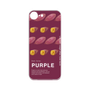 Premium Panel［ PURPLE-Sweet potato ］