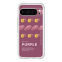 Premium Panel［ PURPLE-Sweet potato ］