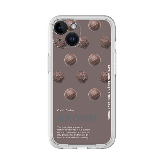 Premium Panel［ BROWN-Chocolate ］