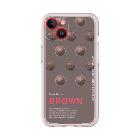 Premium Panel［ BROWN-Chocolate ］