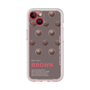 Premium Panel［ BROWN-Chocolate ］