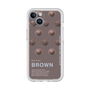 Premium Panel［ BROWN-Chocolate ］