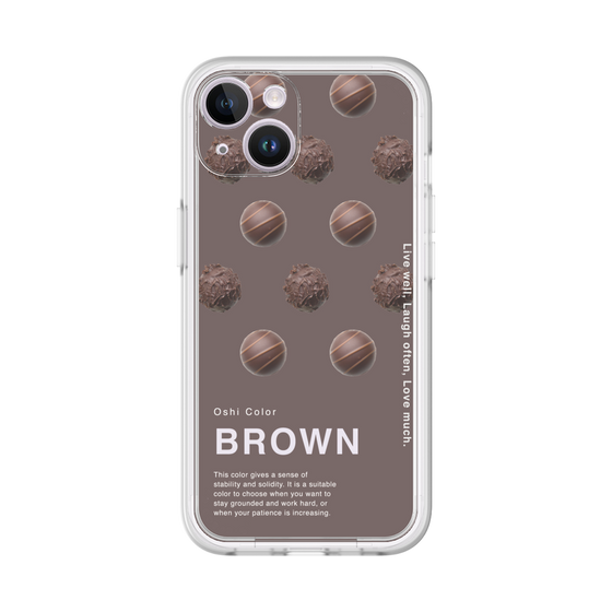 Premium Panel［ BROWN-Chocolate ］