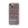 Premium Panel［ BROWN-Chocolate ］