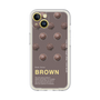 Premium Panel［ BROWN-Chocolate ］