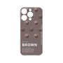 Premium Panel［ BROWN-Chocolate ］