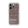 Premium Panel［ BROWN-Chocolate ］