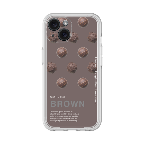 Premium Panel［ BROWN-Chocolate ］