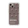 Premium Panel［ BROWN-Chocolate ］