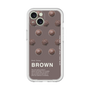 Premium Panel［ BROWN-Chocolate ］