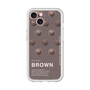 Premium Panel［ BROWN-Chocolate ］