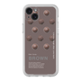 Premium Panel［ BROWN-Chocolate ］