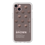 Premium Panel［ BROWN-Chocolate ］