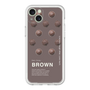 Premium Panel［ BROWN-Chocolate ］