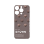 Premium Panel［ BROWN-Chocolate ］