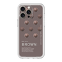 Premium Panel［ BROWN-Chocolate ］