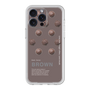 Premium Panel［ BROWN-Chocolate ］